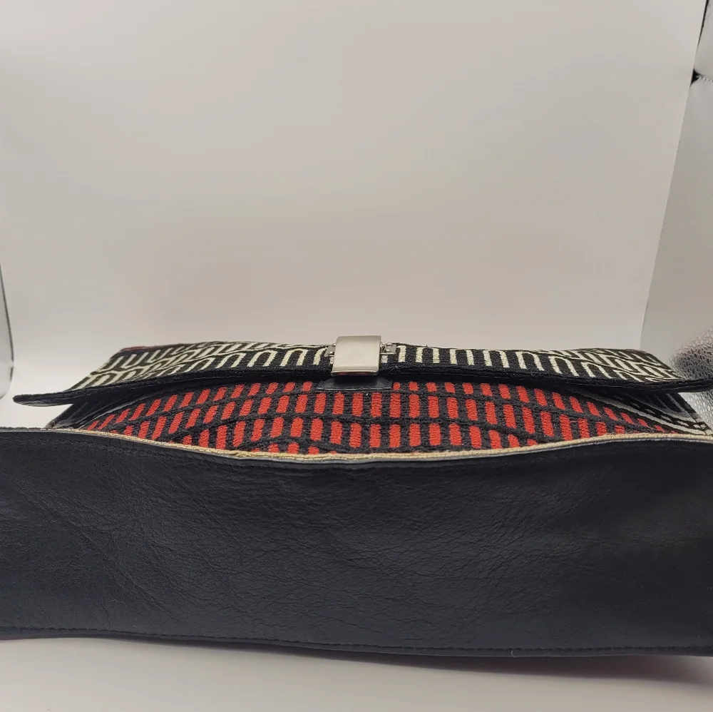 Proenza Schouler Clutch